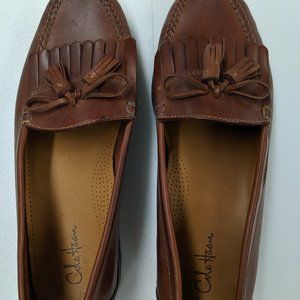 Cole Haan Tassel Loafers
